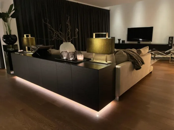 Ardeno tv meubel op maat