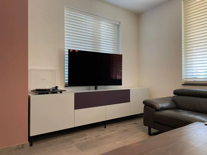Ardeno maatwerk realisatie