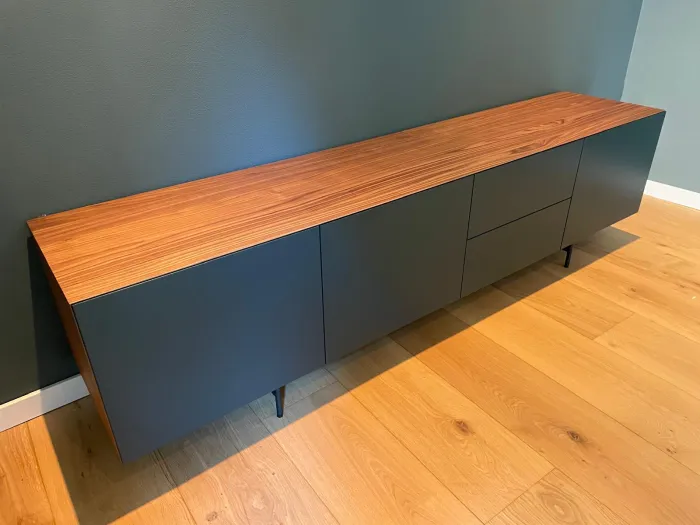 extraJOY wandkast